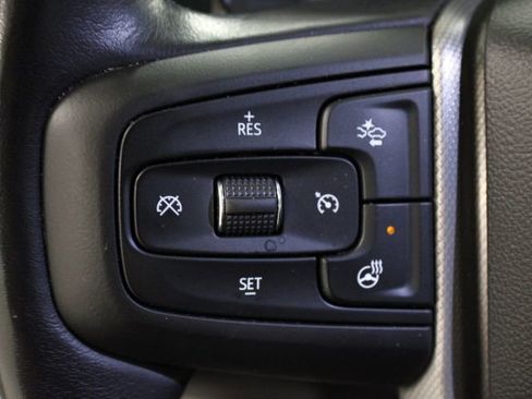 Used 2023 GMC Sierra 1500 Denali w/ Denali Reserve Package image 42