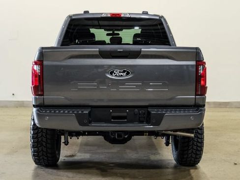 Used 2026 Ford F150 XLT w/ XLT Black Appearance Package AWD/4WD image 29