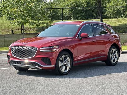 New 2026 Genesis GV70 2.5T