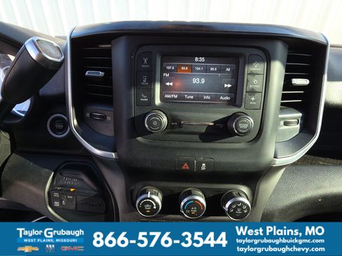 Used 2019 RAM 2500 Big Horn AWD/4WD image 11