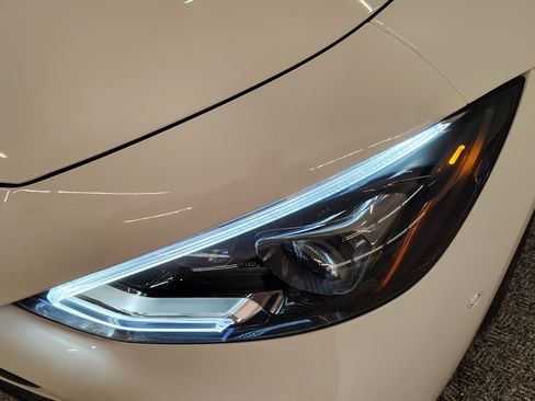 Certified 2024 Mercedes-Benz AMG GT 53 image 11