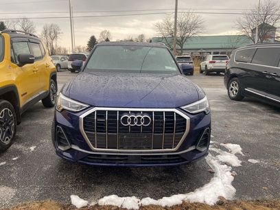 Used 2025 Audi Q3 2.0T Premium