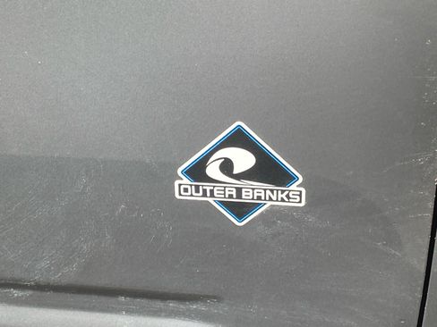 Used 2025 Ford Bronco Sport Outer Banks w/ Outer Banks Tech Package+ image 24