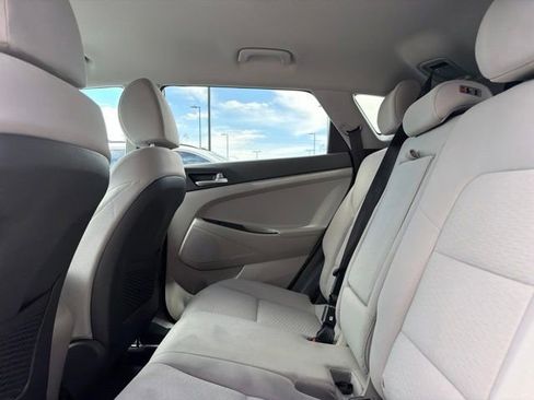 Used 2020 Hyundai Tucson Value AWD/4WD image 17