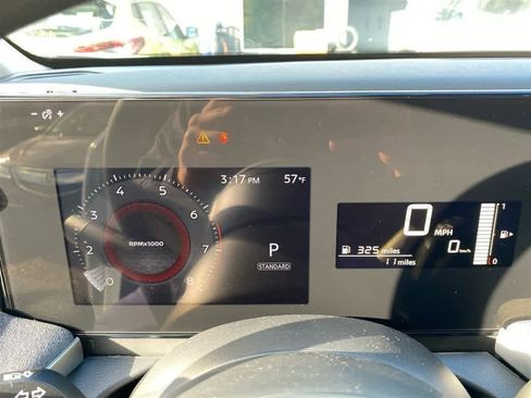 New 2026 Nissan Kicks SV w/ SV Premium Package image 9