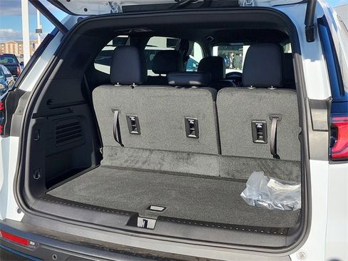 New 2026 GMC Acadia Elevation w/ Super Cruise Package image 7