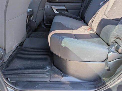 Used 2024 Toyota Tundra SR5 image 19