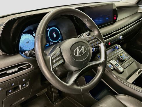 Used 2023 Hyundai Palisade Limited AWD/4WD image 18