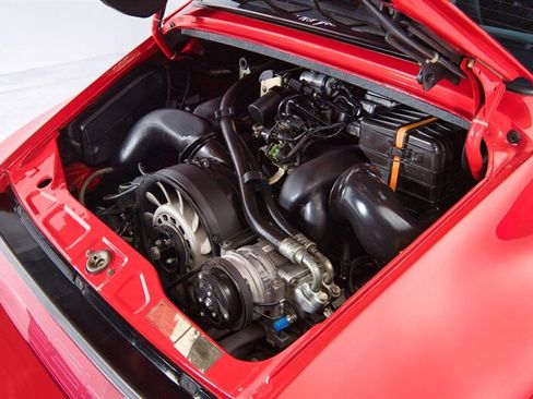 Used 1991 Porsche 911 Carrera image 52