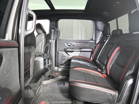 Used 2022 RAM 1500 TRX w/ TRX Level 2 Equipment Group image 17