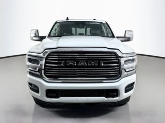 Used 2024 RAM 2500 Laramie w/ Safety Group AWD/4WD video 2
