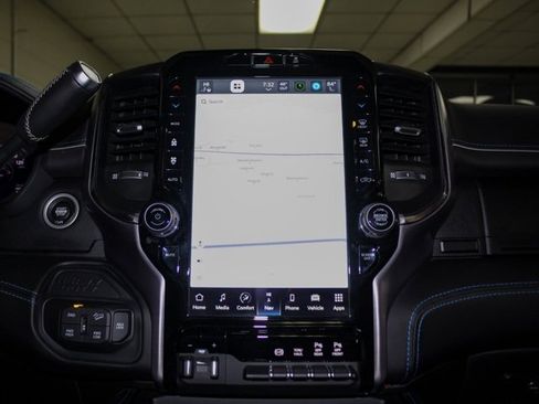 Certified 2024 RAM 2500 Rebel w/ Towing Technology Group image 16