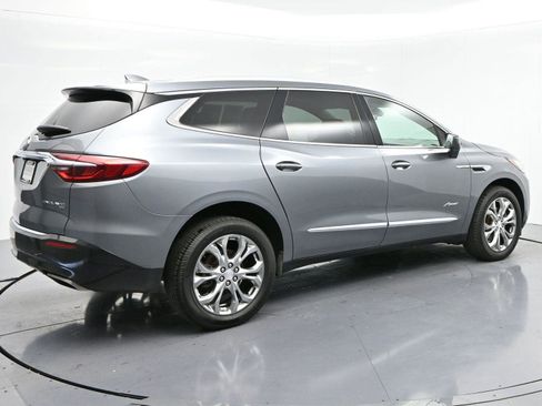 Used 2019 Buick Enclave Avenir w/ Avenir Technology Package image 7