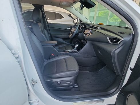Certified 2023 Buick Encore GX Essence w/ Experience Buick Package FWD image 26