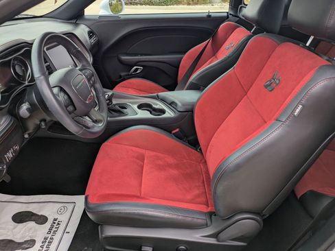 Used 2023 Dodge Challenger R/T Scat Pack w/ Plus Package image 7