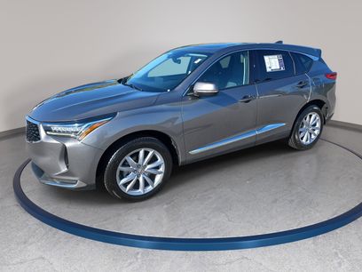 Used 2023 Acura RDX AWD