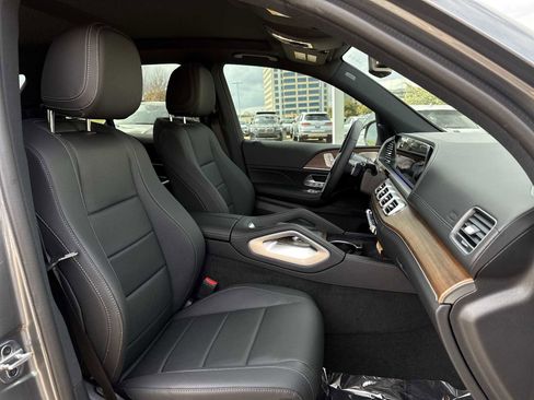 New 2026 Mercedes-Benz GLE 350 4MATIC image 20