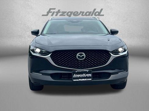 Used 2025 MAZDA CX-30 AWD 2.5 S w/ Preferred Package image 6