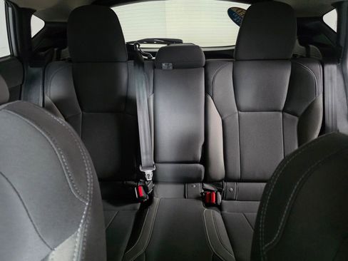 Certified 2025 Subaru Crosstrek 2.0i Premium AWD/4WD image 18