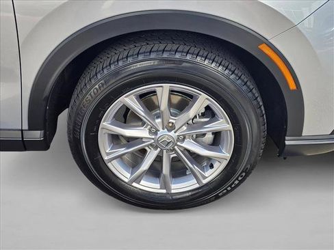 Used 2024 Honda CR-V EX-L image 9