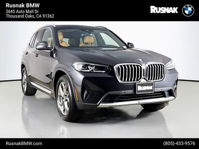 Used 2023 BMW X3 sDrive30i w/ Premium Package