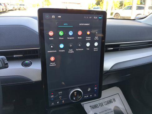 Used 2023 Ford Mustang Mach-E Select w/ Comfort Package Lite image 21