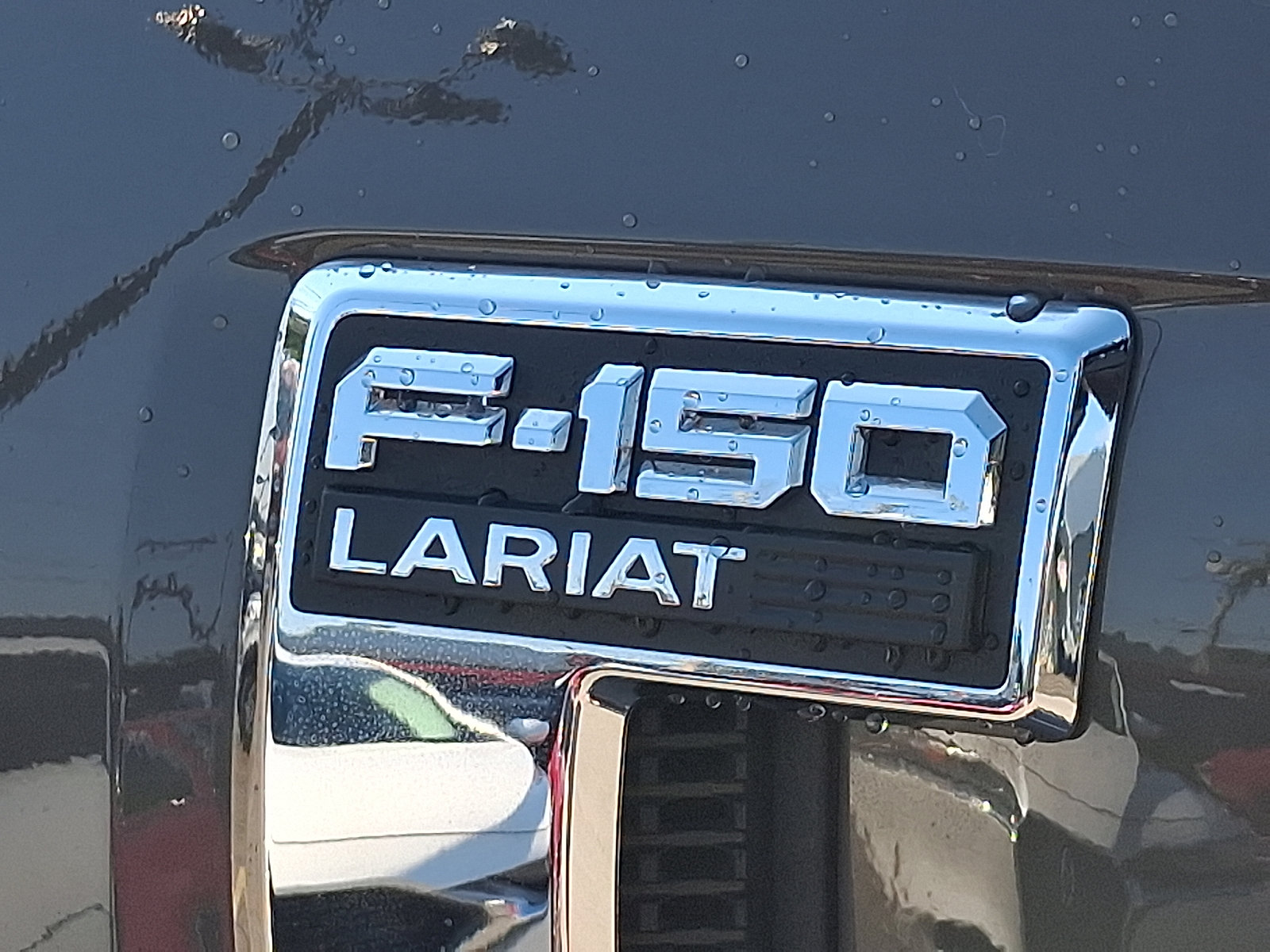 Used 2025 Ford F150 Lariat w/ Equipment Group 501A Mid AWD/4WD image 30