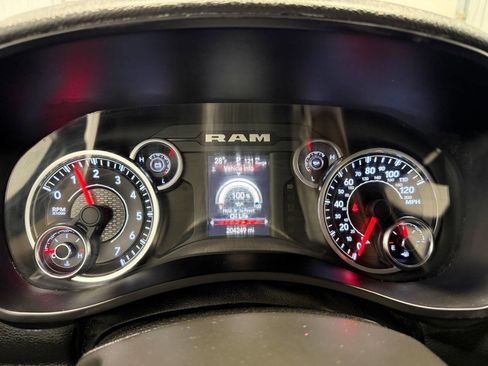 Used 2019 RAM 2500 Tradesman image 25