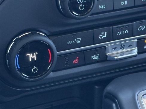 New 2025 Ford Bronco Big Bend image 42