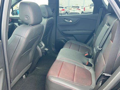 New 2026 Chevrolet Blazer RS image 11