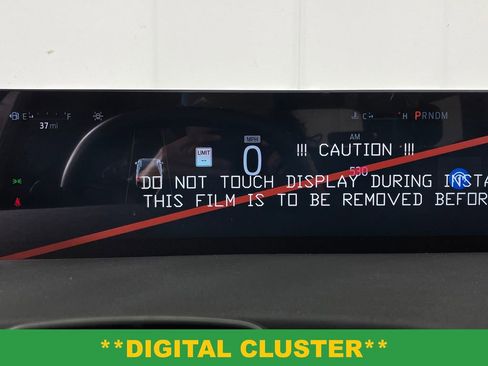 New 2026 Ford Expedition Tremor image 21