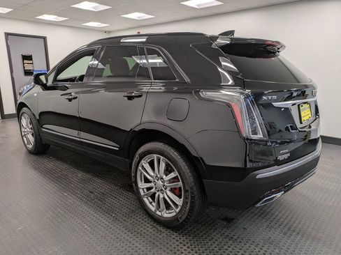 Used 2023 Cadillac XT5 Sportv image 6