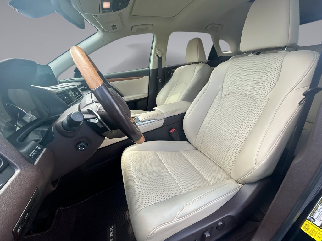 Used 2020 Lexus RX 350 FWD w/ Premium Package image 26