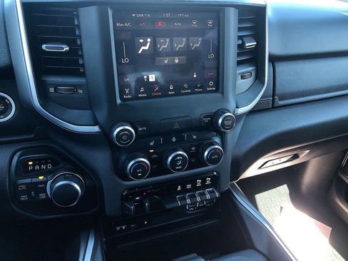 Used 2019 RAM 1500 Big Horn image 28