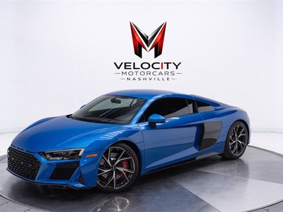 Used 2023 Audi R8 V10 performance w/ Premium Package