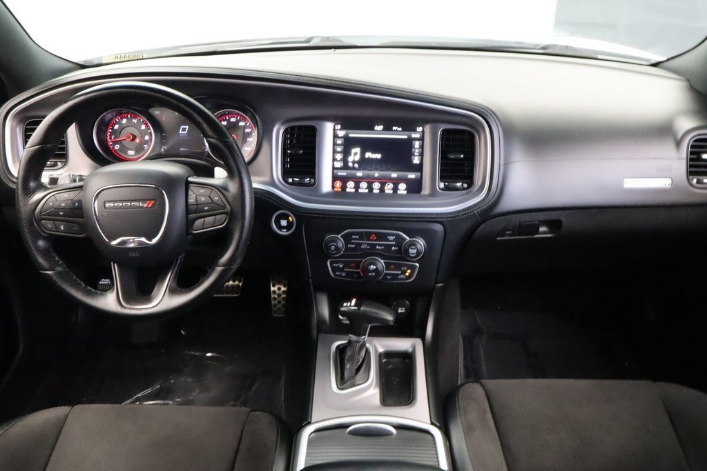 Used 2022 Dodge Charger R/T w/ Plus Group RWD image 31