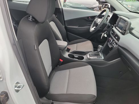 Certified 2021 Hyundai Kona SE AWD/4WD image 25
