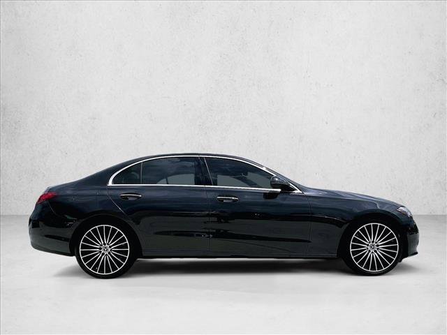 Used 2026 Mercedes-Benz C 300 Sedan image 5