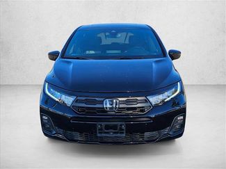 Used 2025 Honda Odyssey Sport-L video 2