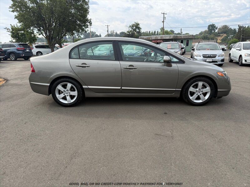 Used 2007 Honda Civic EX image 8