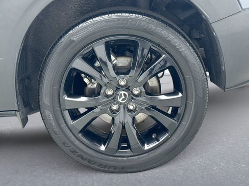Used 2024 MAZDA CX-30 AWD 2.5 S w/ Preferred Package image 26