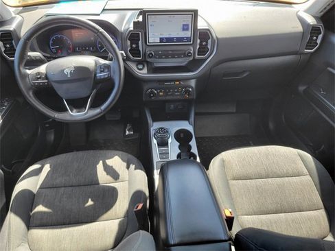 Certified 2022 Ford Bronco Sport Big Bend w/ Convenience Package image 10