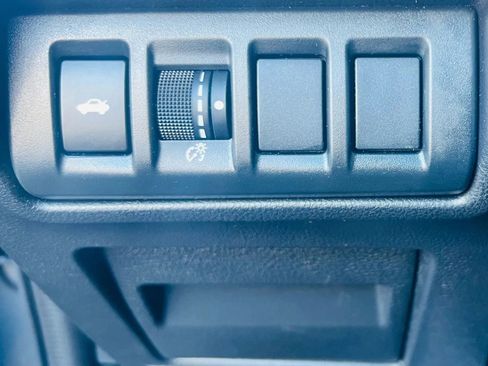 Used 2021 Subaru Legacy Touring XT image 18