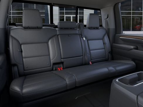 New 2026 GMC Sierra 2500 SLT w/ Texas SLT Premium Package AWD/4WD image 17
