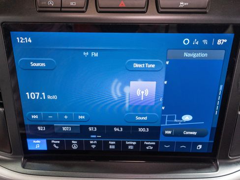 Used 2024 Ford F150 XL w/ Equipment Group 103A High AWD/4WD image 18