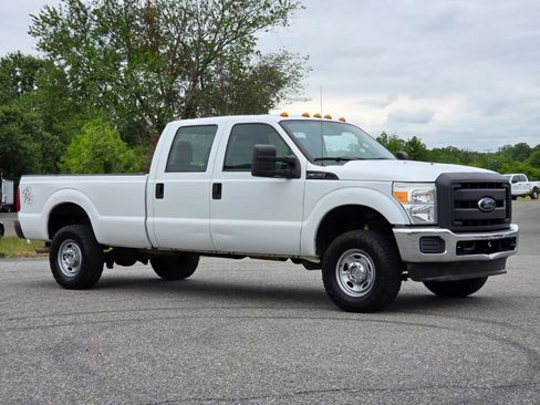 Used 2012 Ford F350 XL w/ XL Value Pkg AWD/4WD image 19