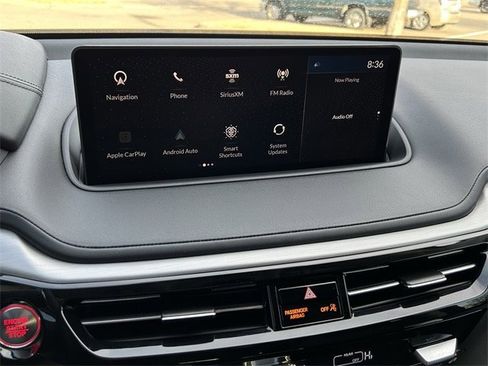 Used 2023 Acura MDX FWD w/ Technology Package image 19