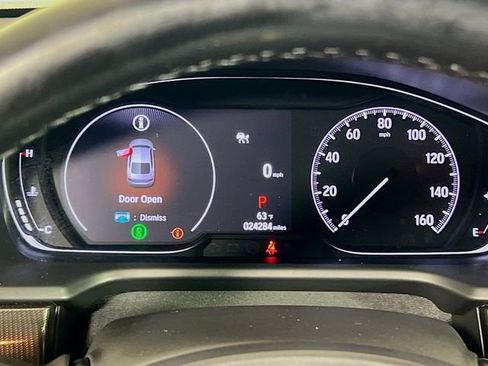 Certified 2022 Honda Accord Sport Special Edition image 12