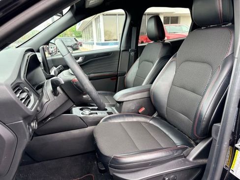 Used 2023 Ford Escape ST-Line Elite AWD/4WD image 17
