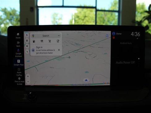 Used 2024 Honda Accord Touring image 20